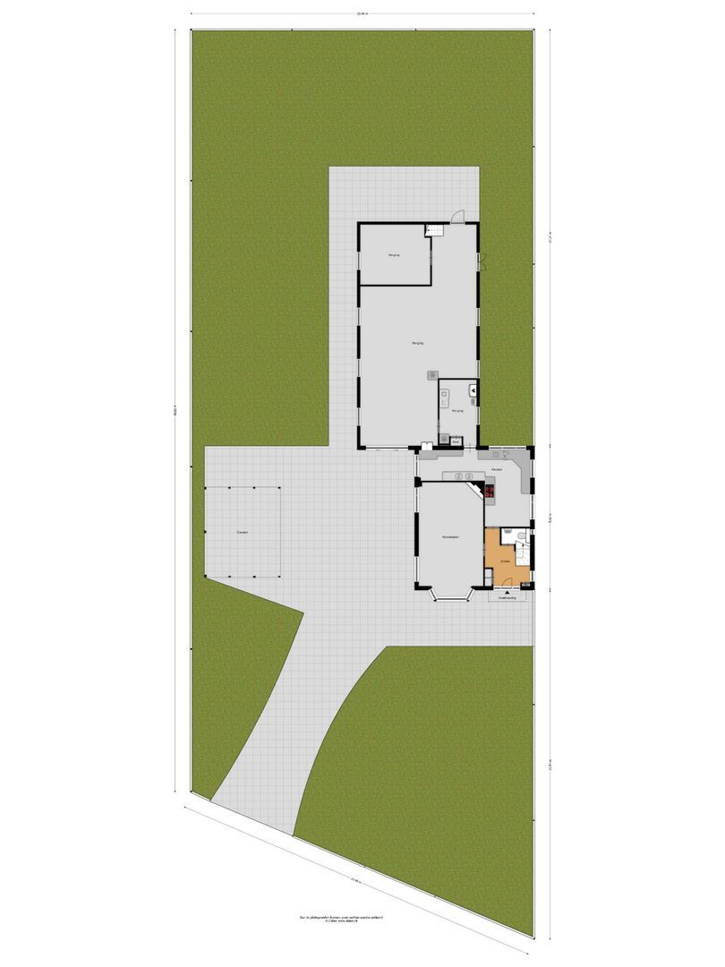 Achterweg 19, Nieuwe Wetering foto-41