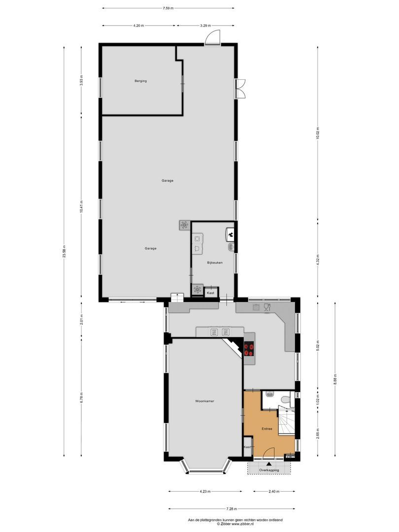 Achterweg 19, Nieuwe Wetering foto-42