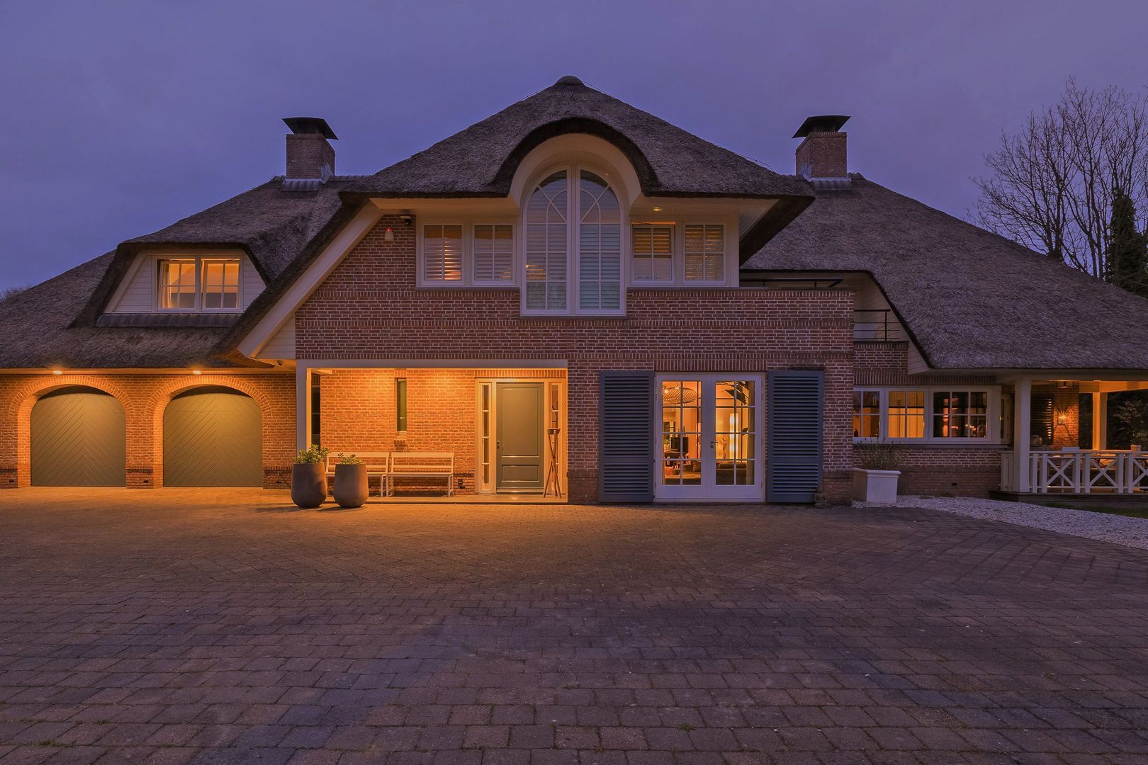 Hyacintenlaan 4, Warmond foto-74