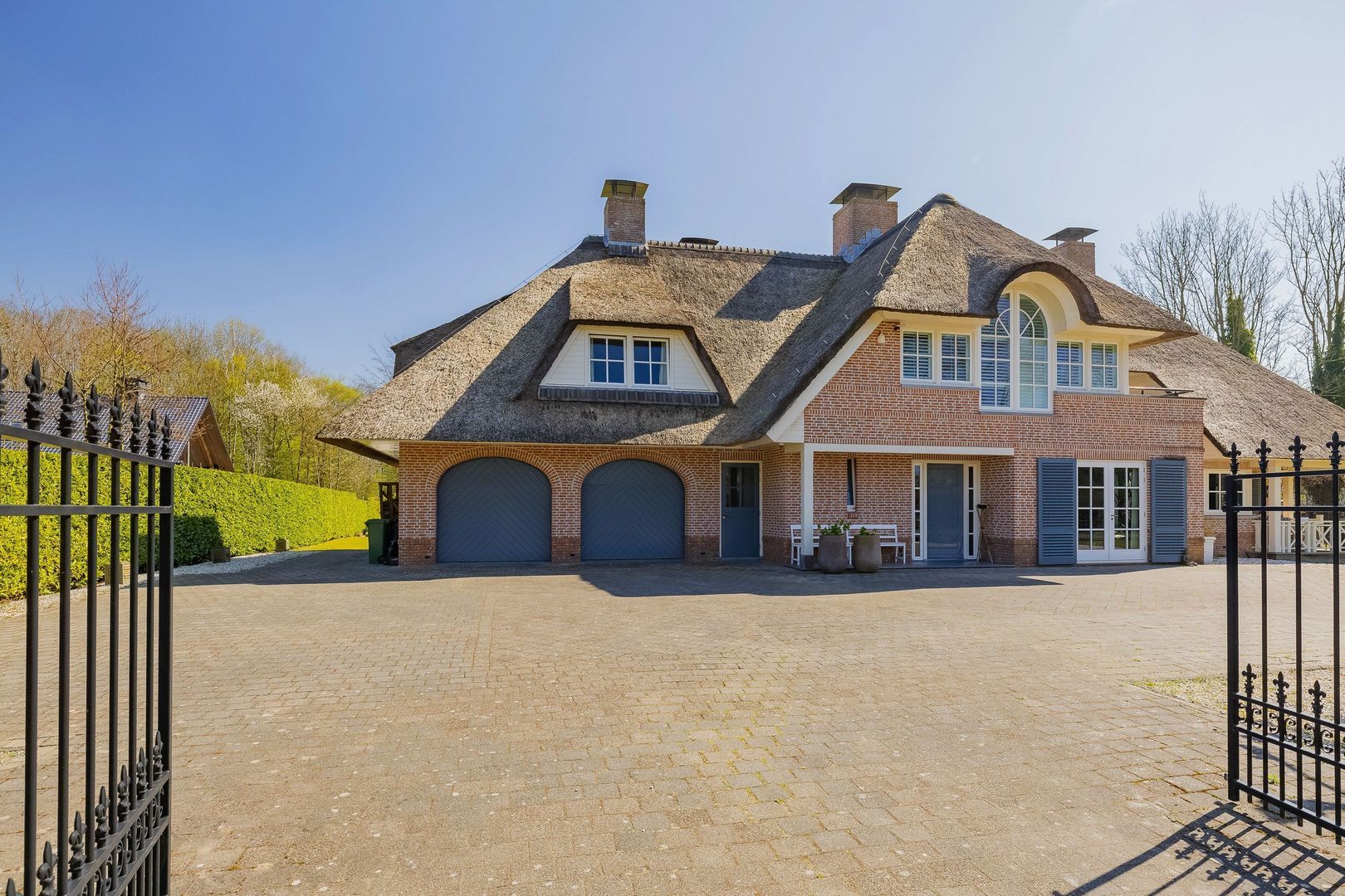 Hyacintenlaan 4, Warmond foto-5