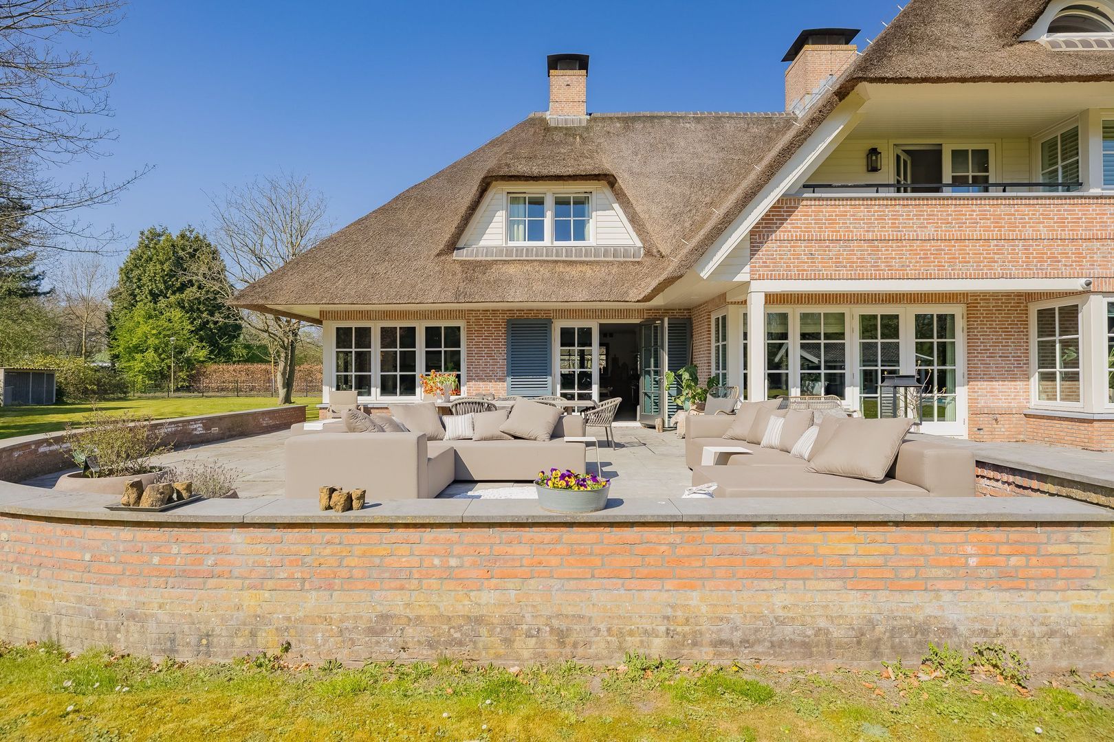 Hyacintenlaan 4, Warmond foto-53