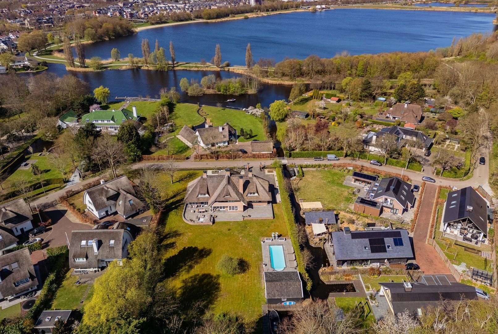 Hyacintenlaan 4, Warmond foto-77