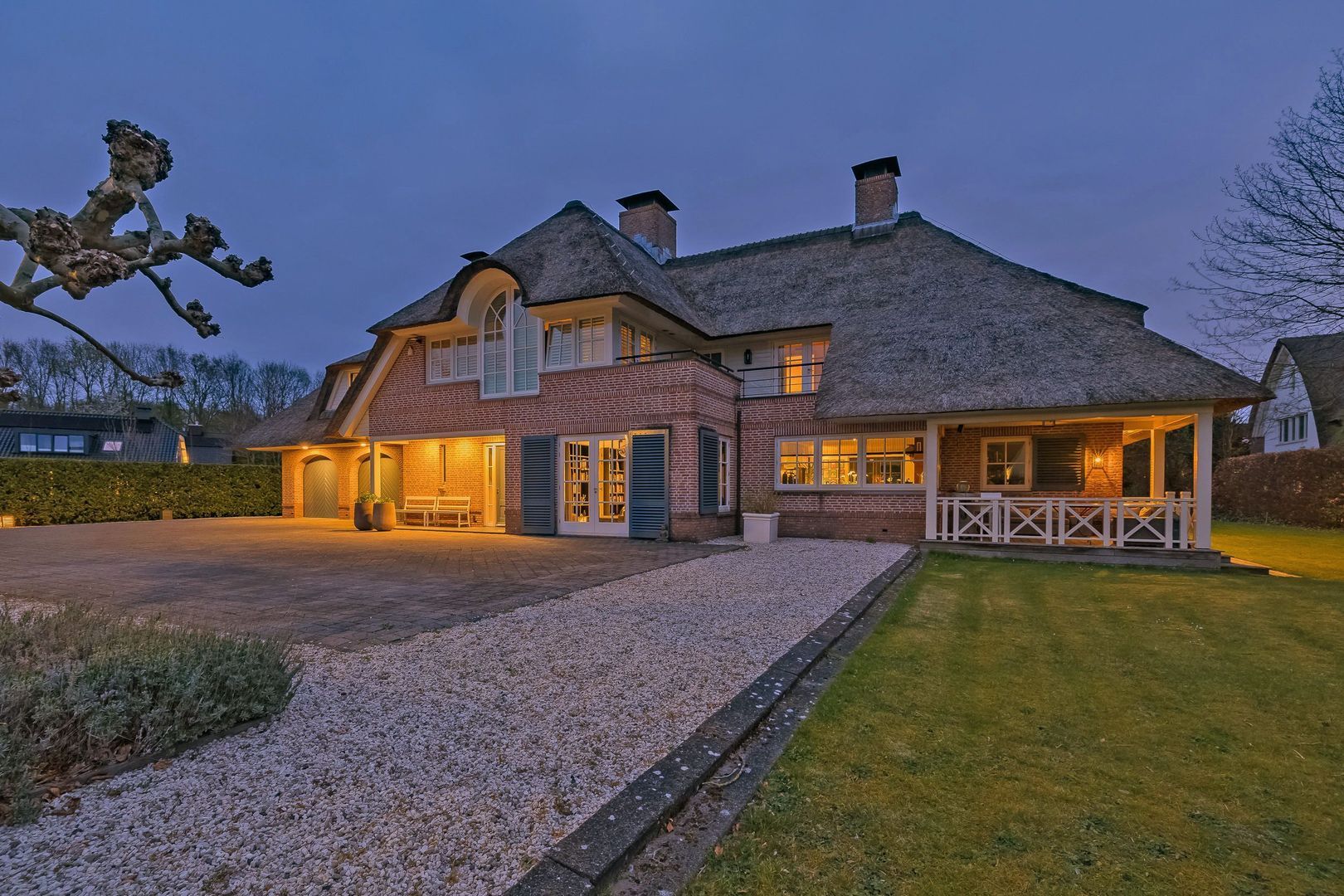 Hyacintenlaan 4, Warmond foto-75