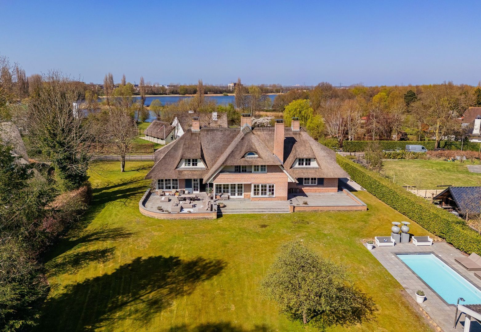 Hyacintenlaan 4, Warmond foto-67