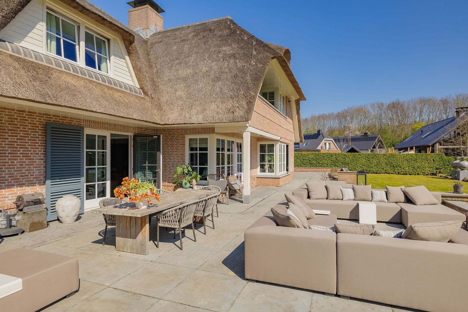 Hyacintenlaan 4, Warmond foto-51