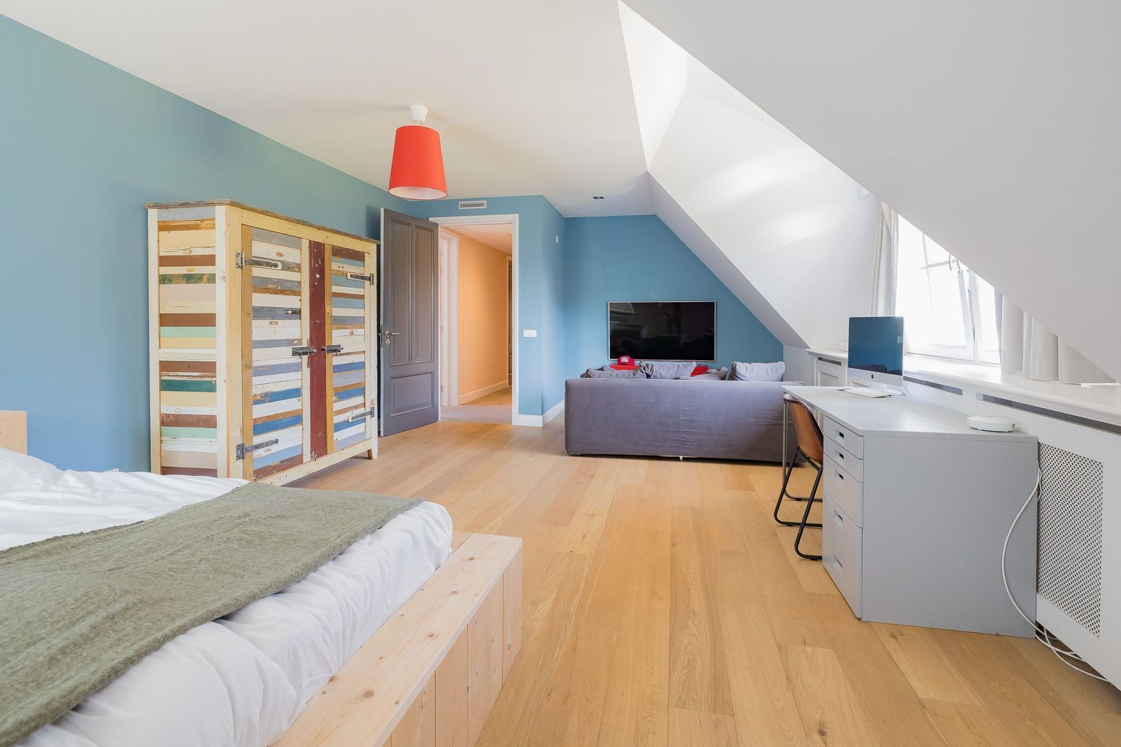 Hyacintenlaan 4, Warmond foto-40