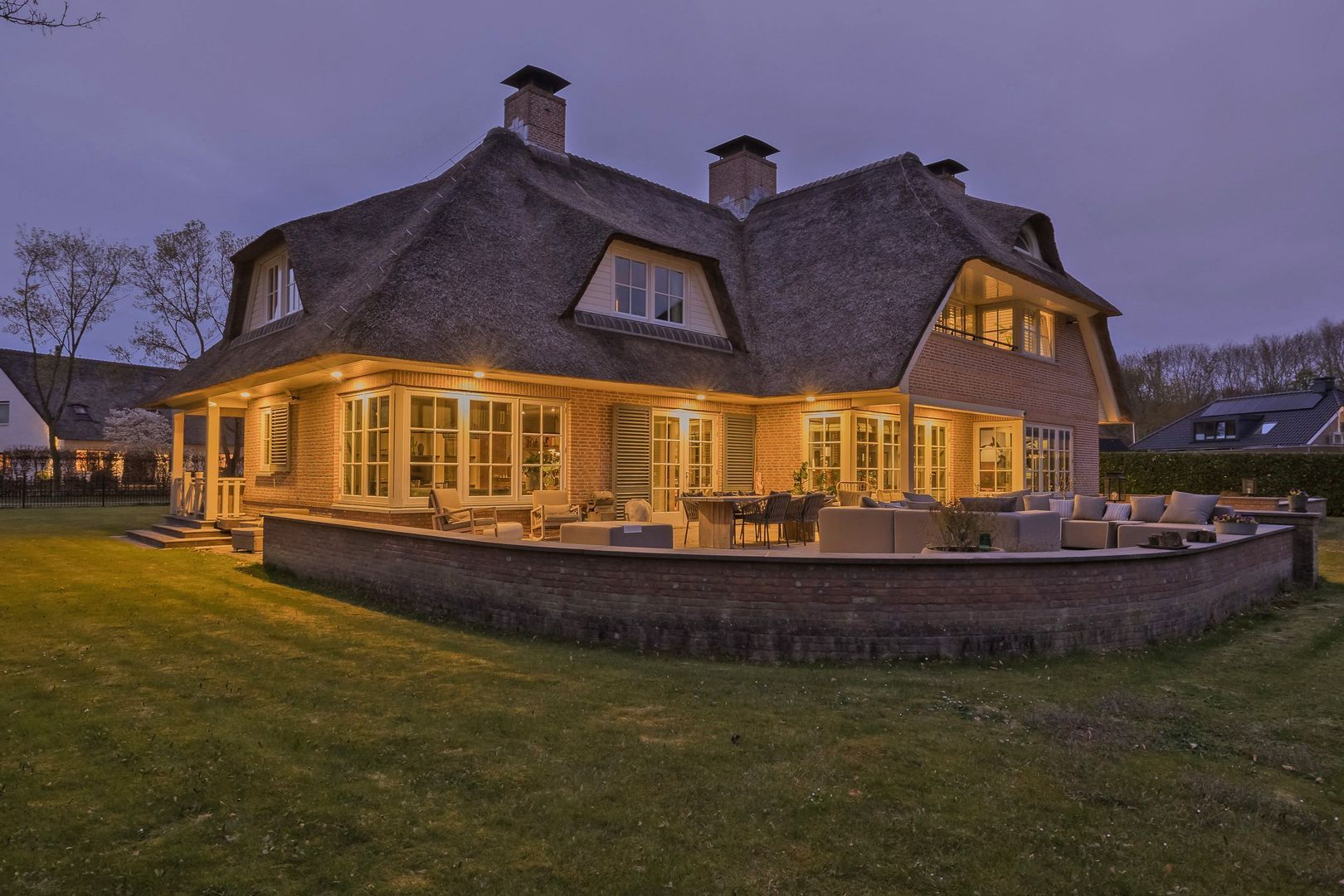 Hyacintenlaan 4, Warmond foto-54