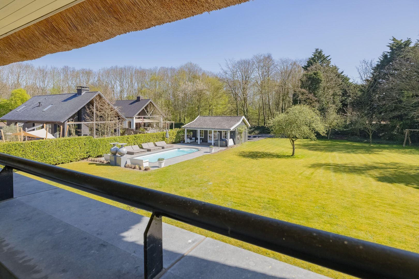 Hyacintenlaan 4, Warmond foto-37