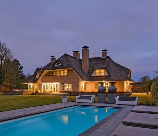 Hyacintenlaan 4, Warmond