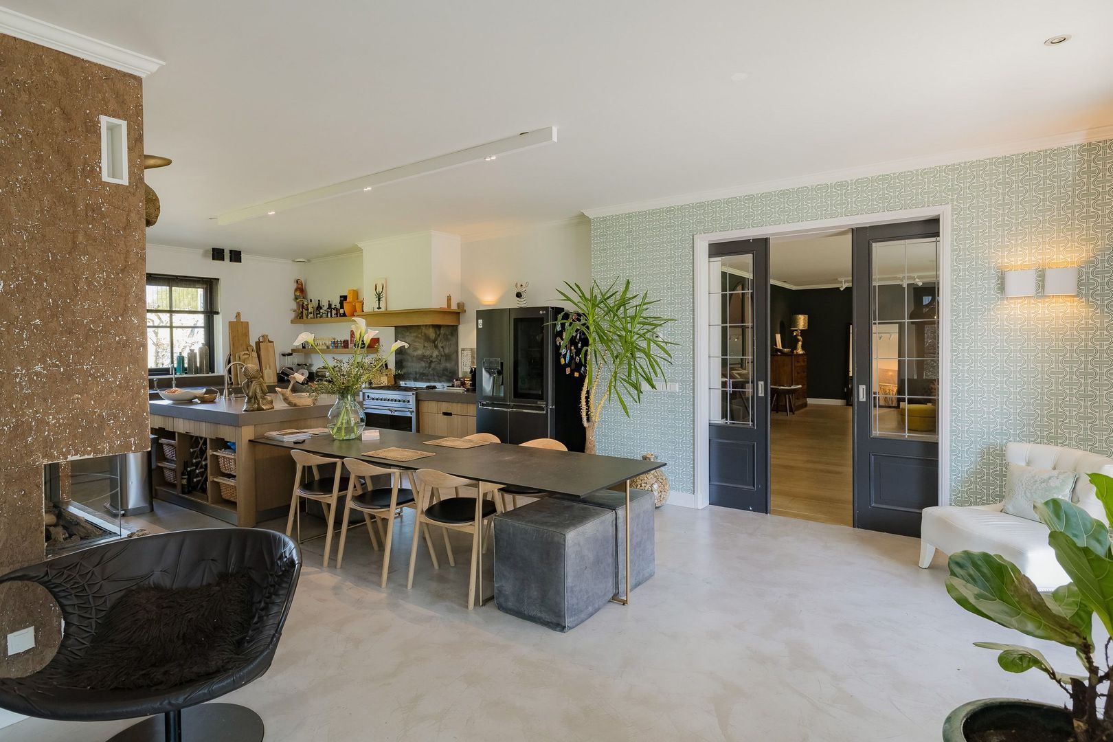 Hyacintenlaan 4, Warmond foto-20