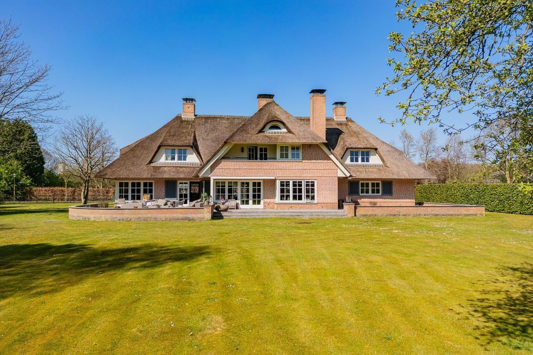 Hyacintenlaan 4, Warmond foto-3