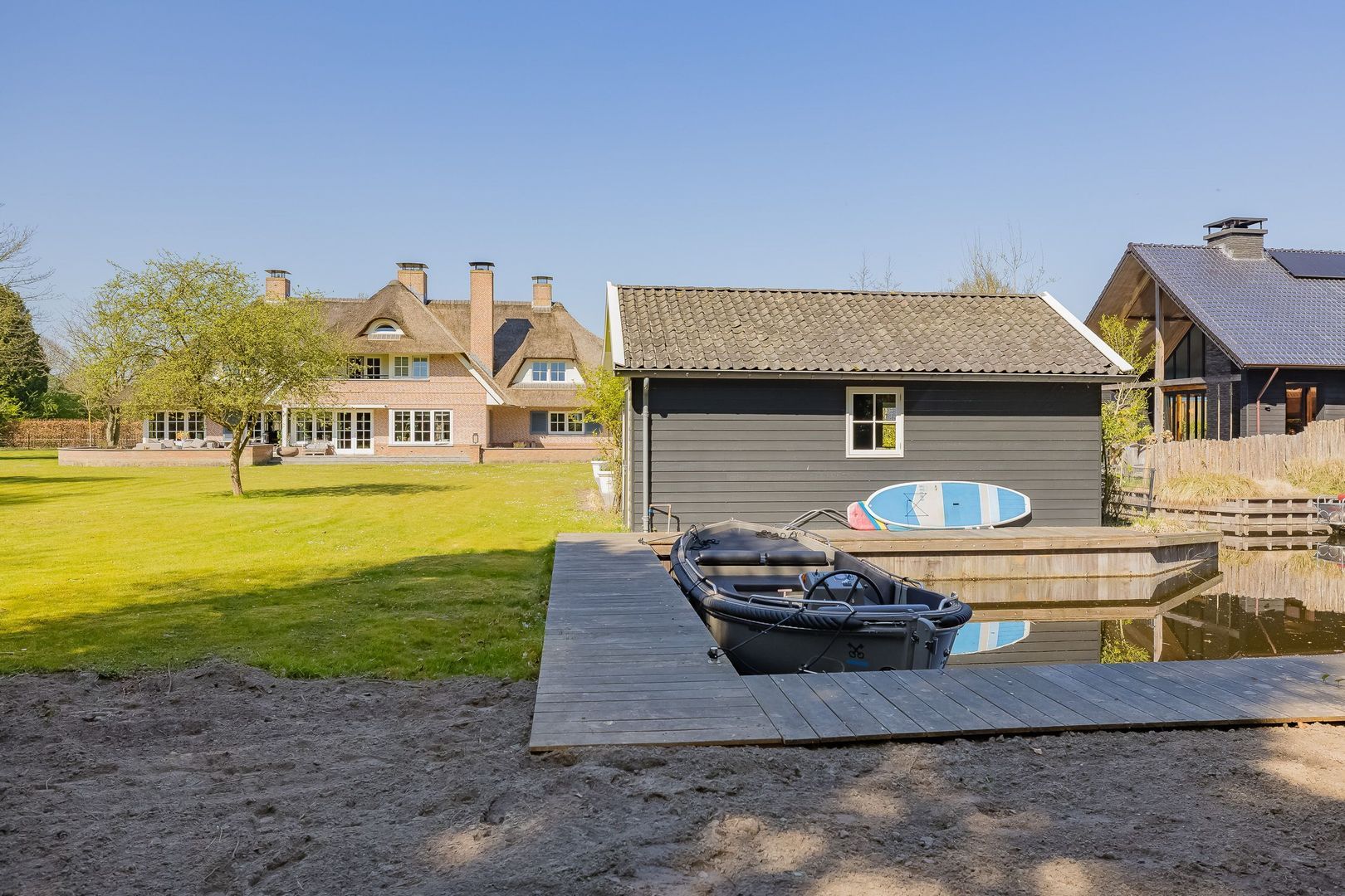 Hyacintenlaan 4, Warmond foto-70