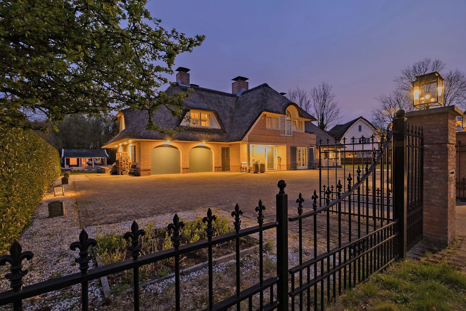 Hyacintenlaan 4, Warmond foto-76