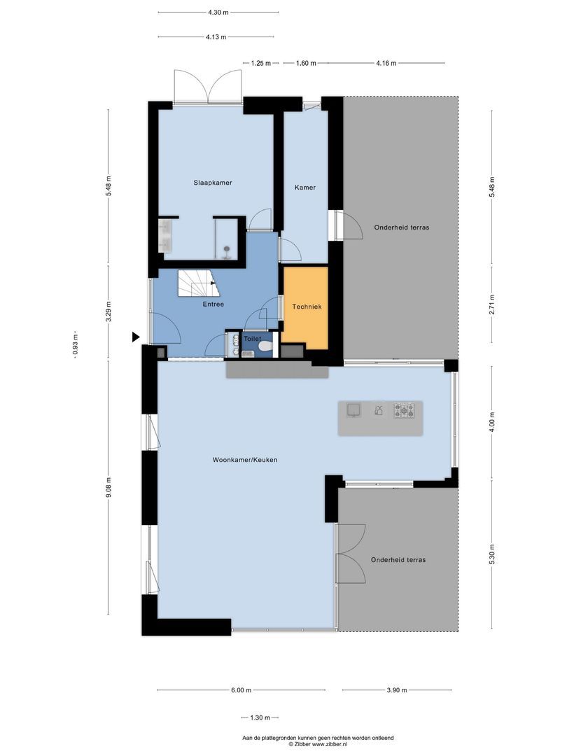 Boeghof 6, Leimuiden foto-39