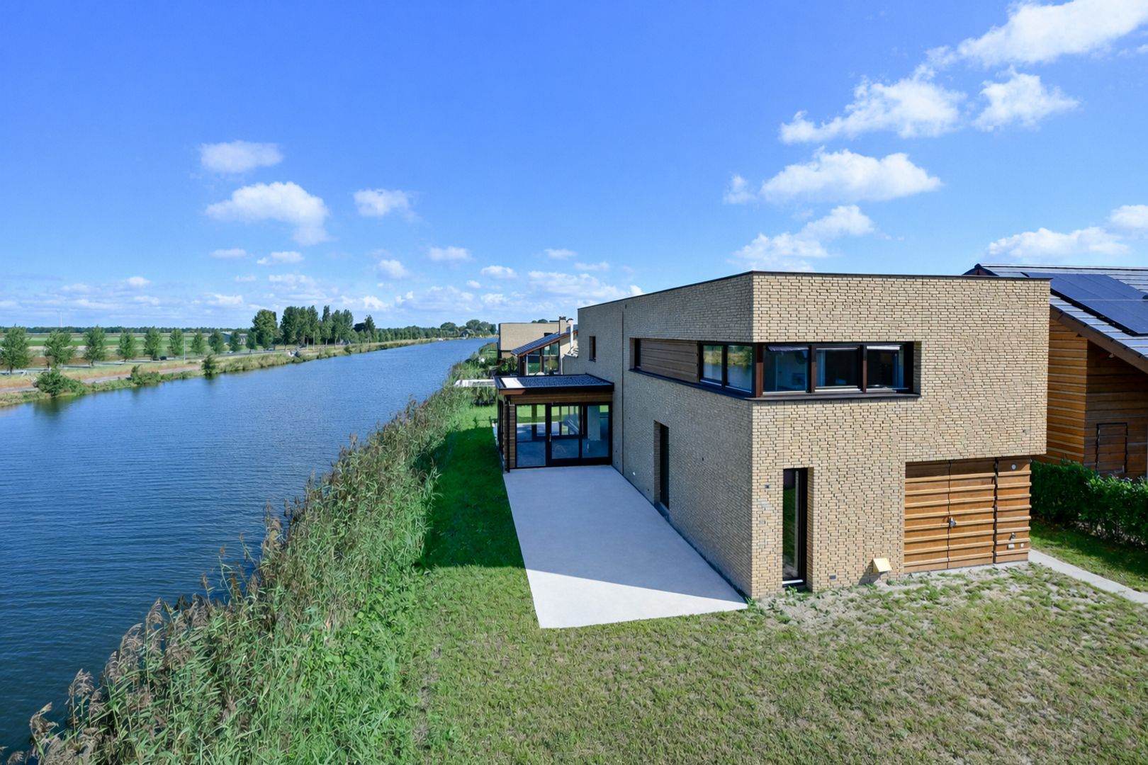 Boeghof 6, Leimuiden foto-1