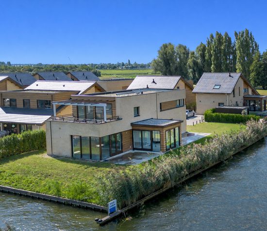 Boeghof 6, Leimuiden