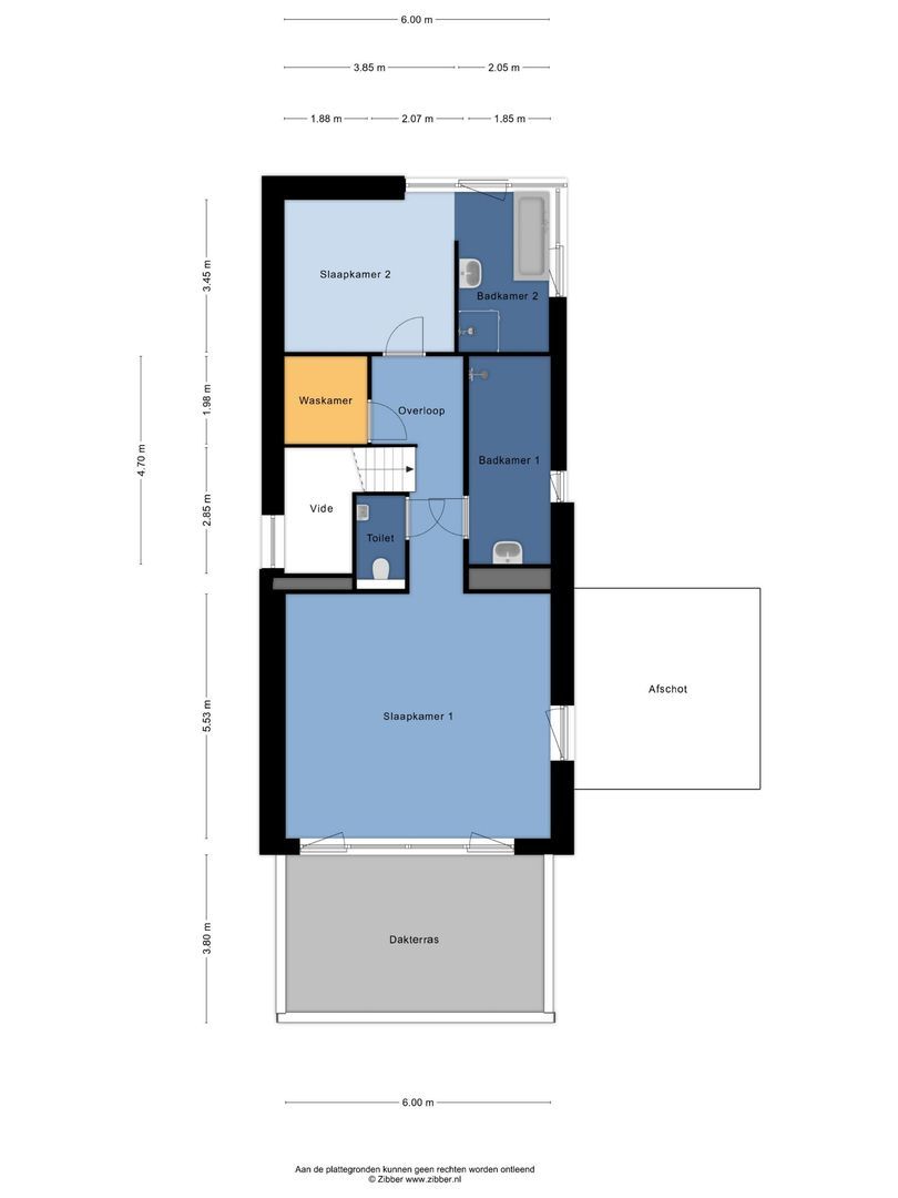 Boeghof 6, Leimuiden foto-40