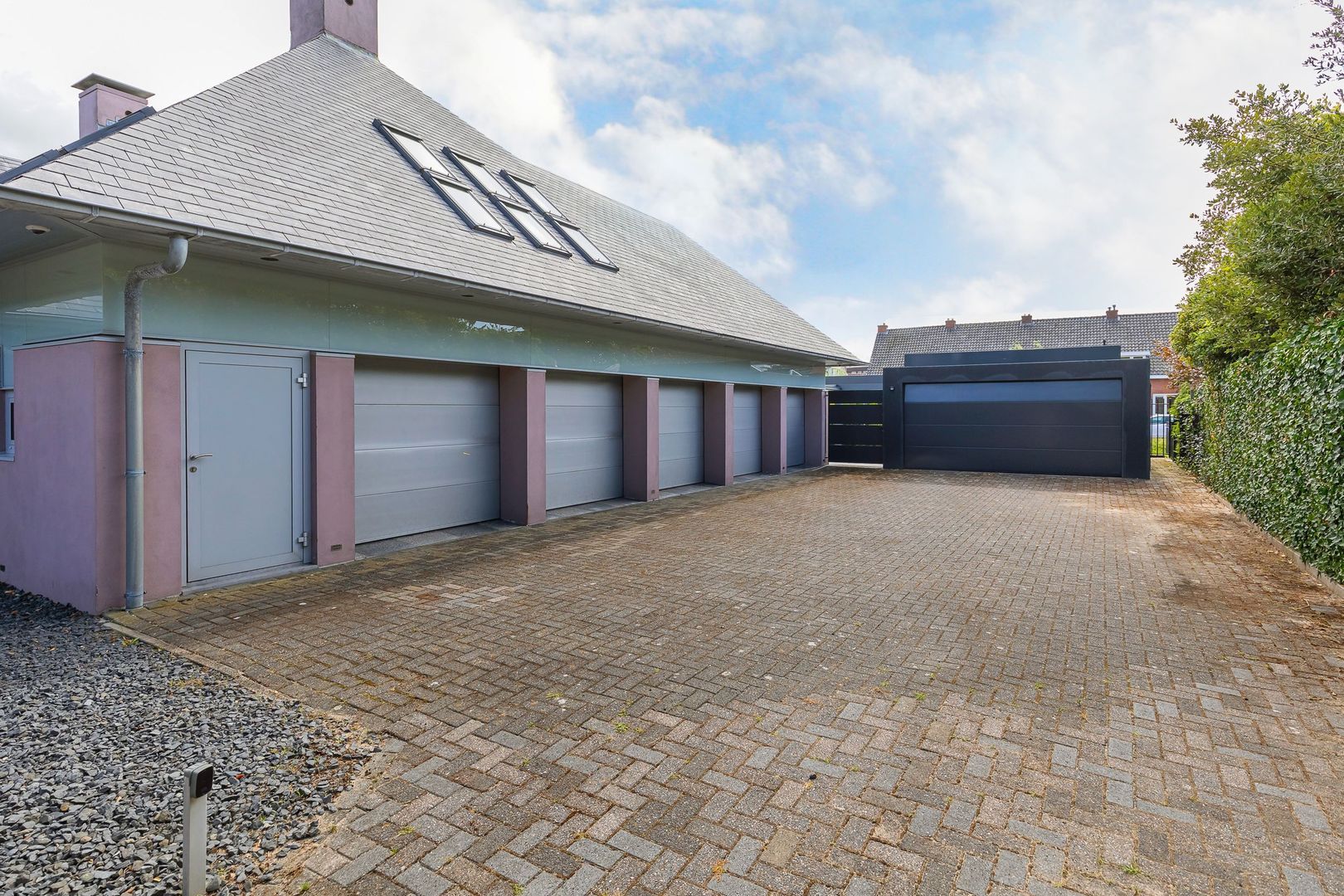 Hofvennepark 2, Noordwijk foto-57