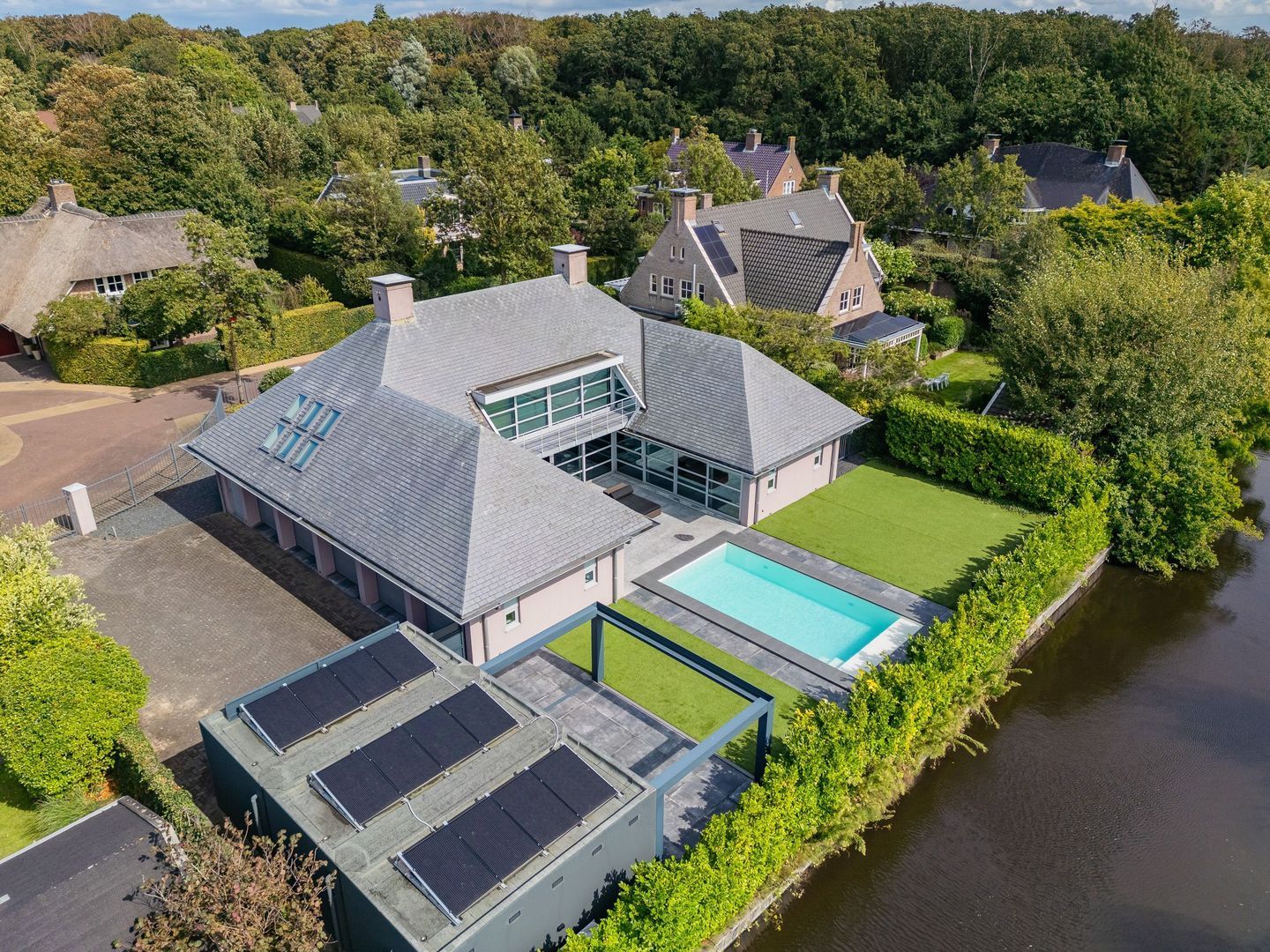 Hofvennepark 2, Noordwijk foto-62