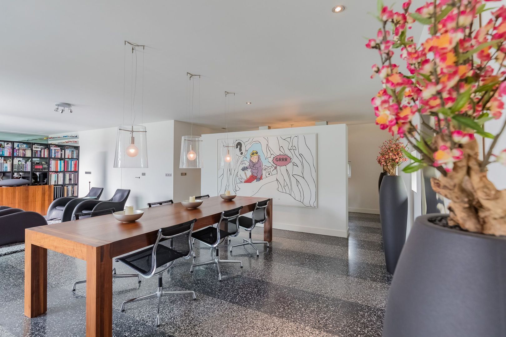 Hofvennepark 2, Noordwijk foto-14