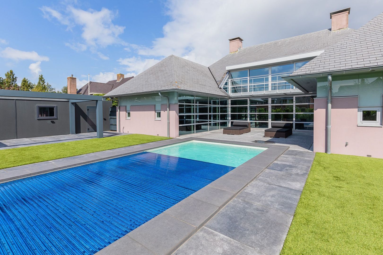 Hofvennepark 2, Noordwijk foto-26