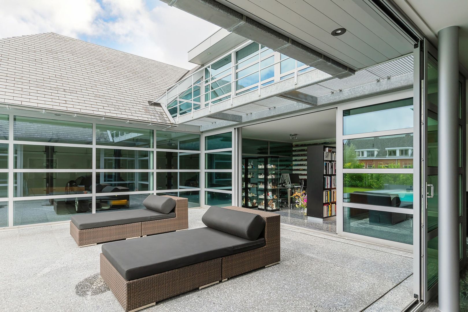 Hofvennepark 2, Noordwijk foto-23