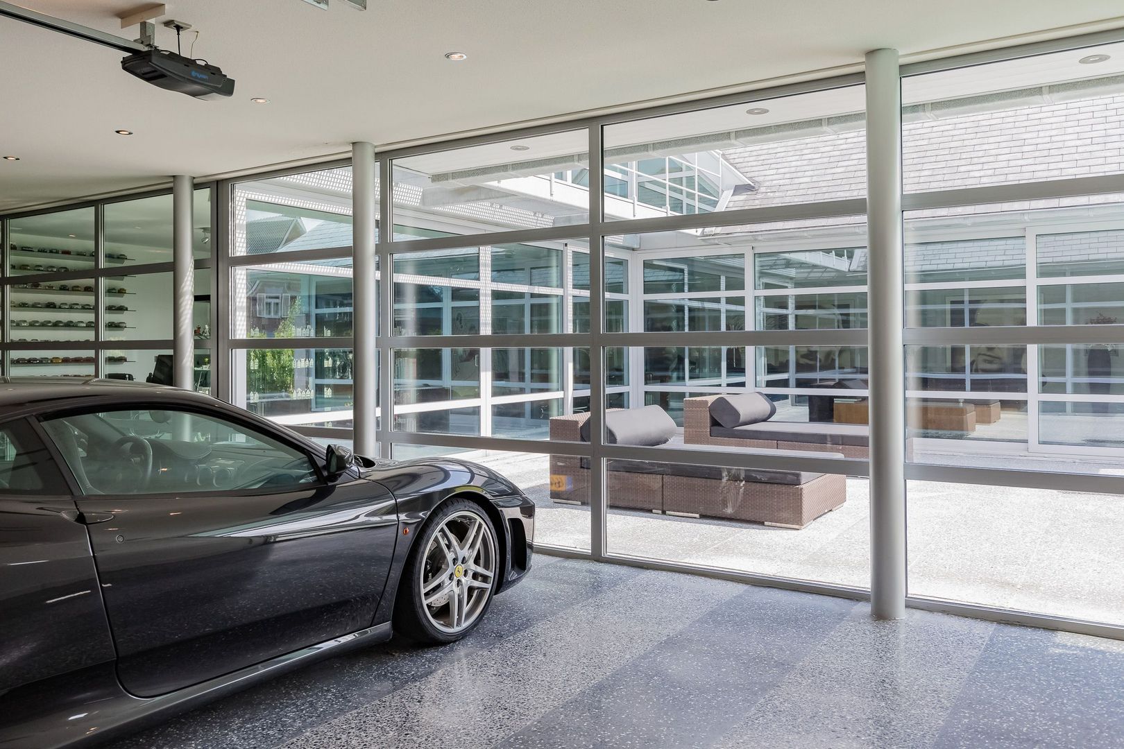 Hofvennepark 2, Noordwijk foto-28