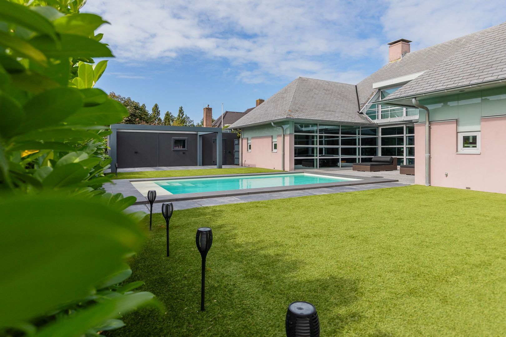 Hofvennepark 2, Noordwijk foto-24