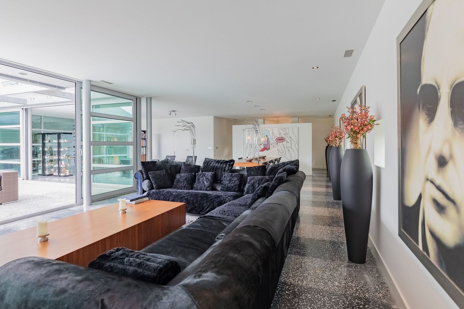 Hofvennepark 2, Noordwijk foto-1