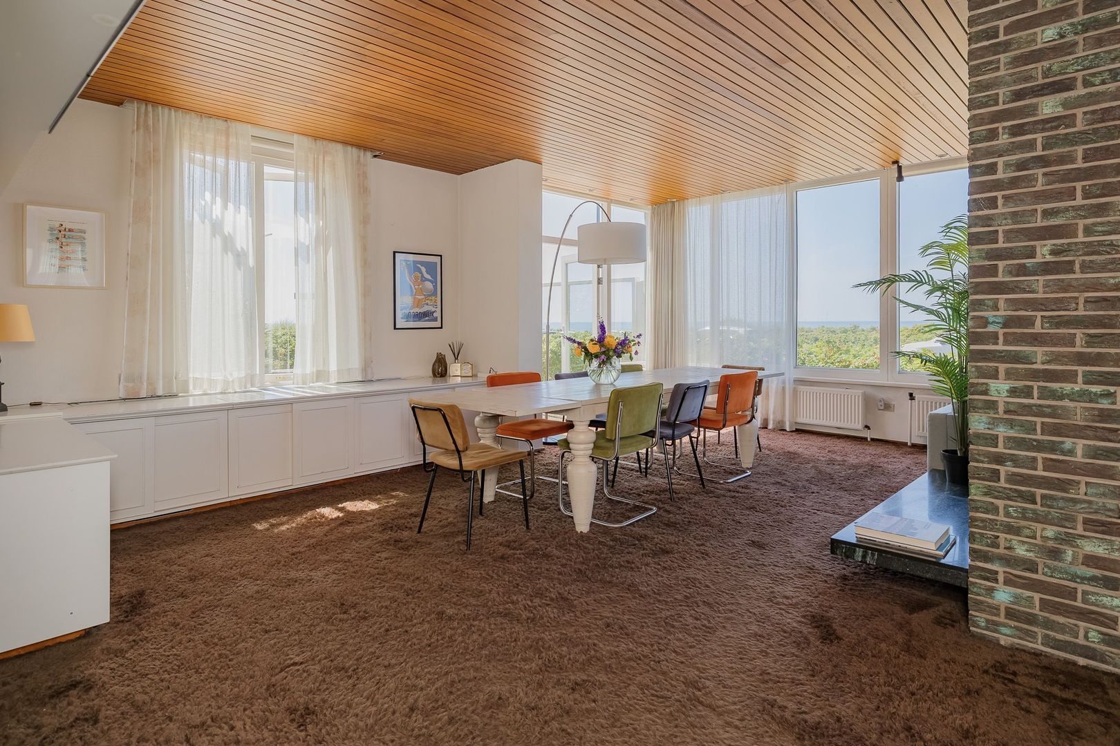 Koningin Astrid Boulevard 16, Noordwijk foto-17