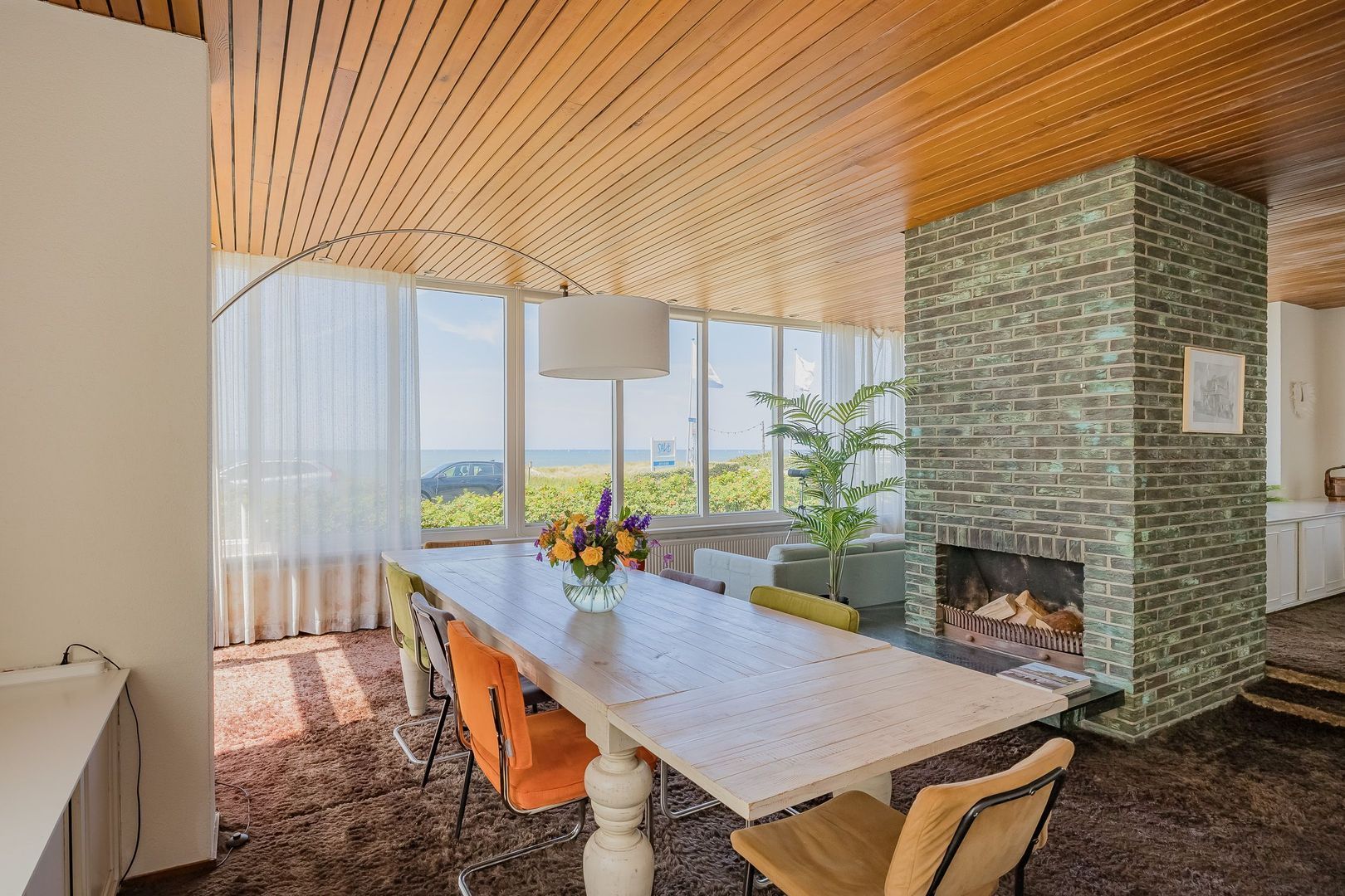 Koningin Astrid Boulevard 16, Noordwijk foto-9