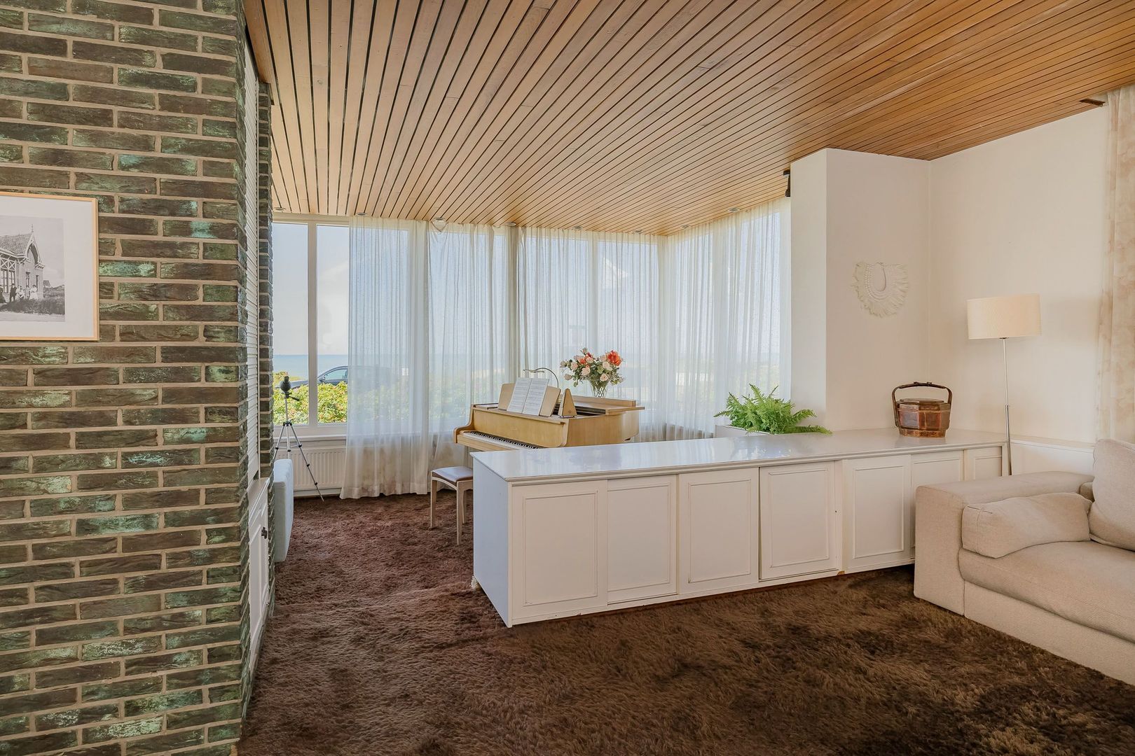 Koningin Astrid Boulevard 16, Noordwijk foto-12