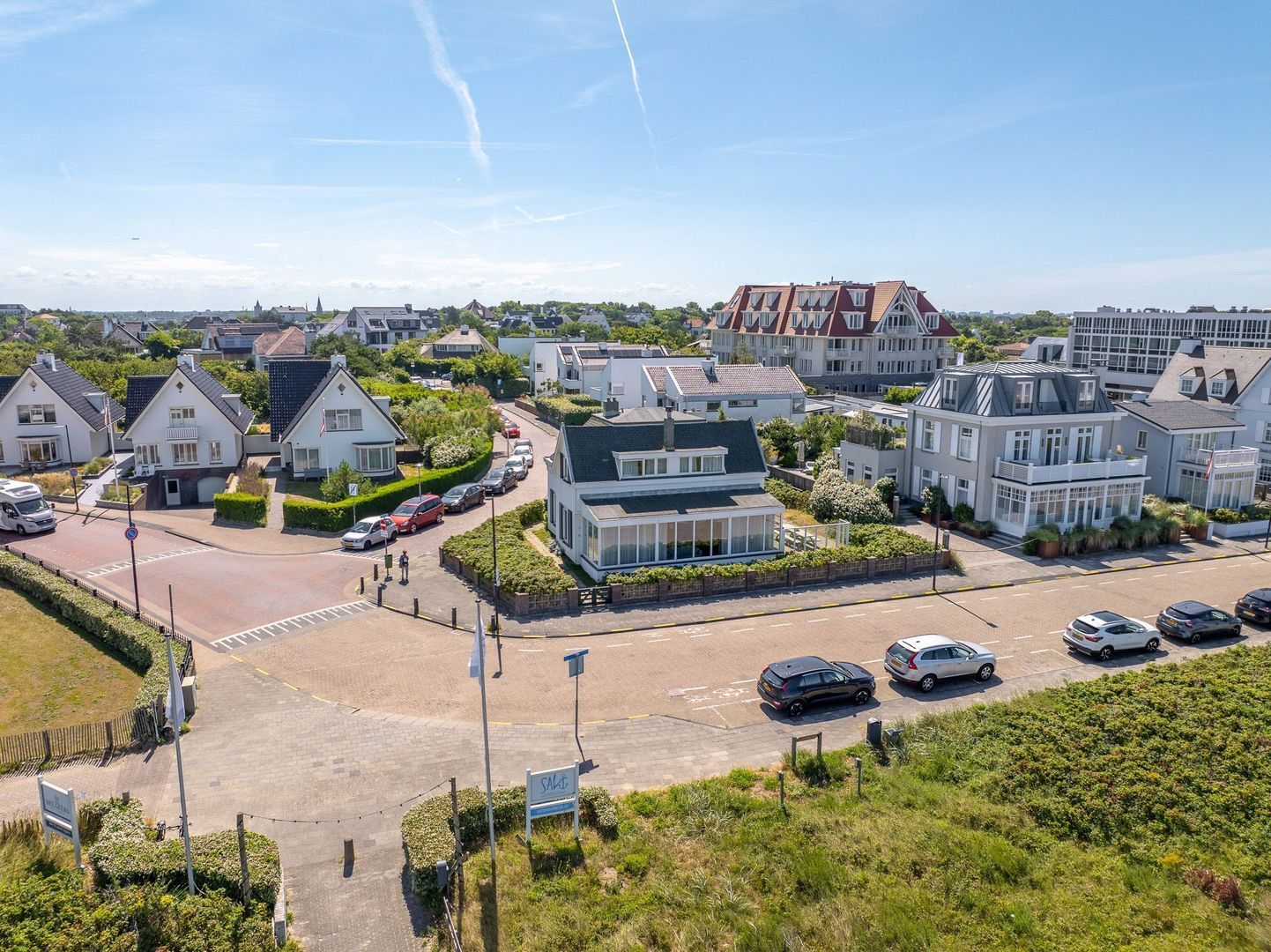Koningin Astrid Boulevard 16, Noordwijk foto-57