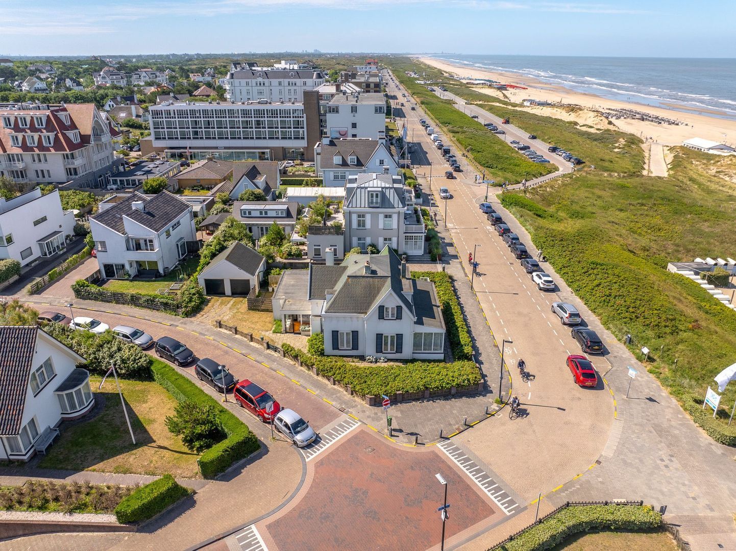 Koningin Astrid Boulevard 16, Noordwijk foto-56
