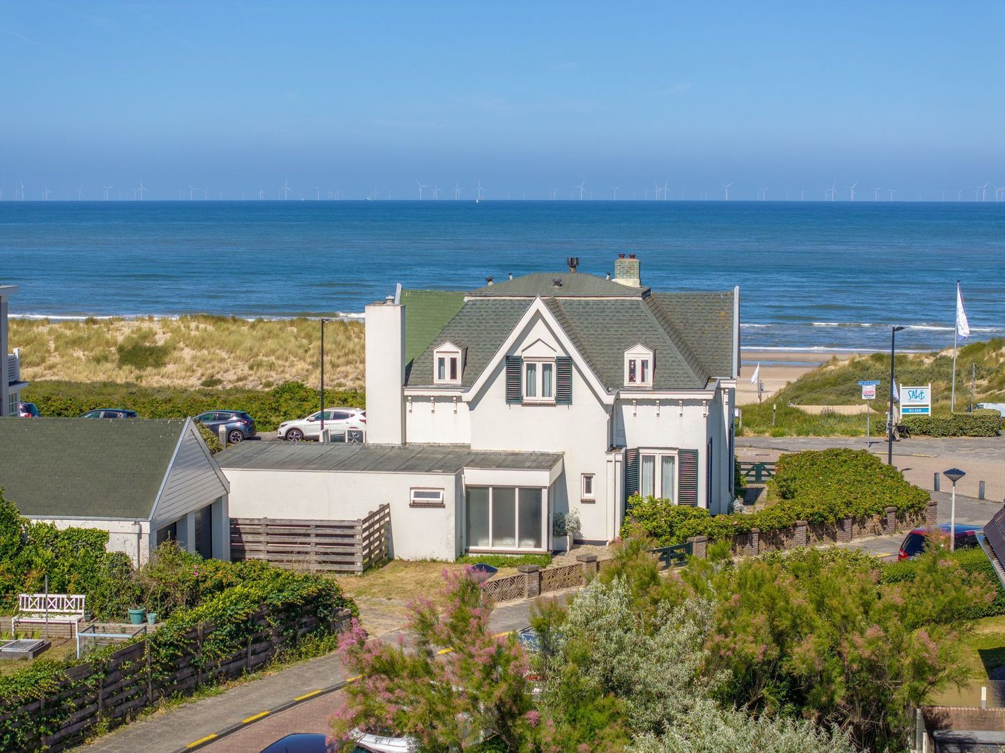 Koningin Astrid Boulevard 16, Noordwijk foto-5