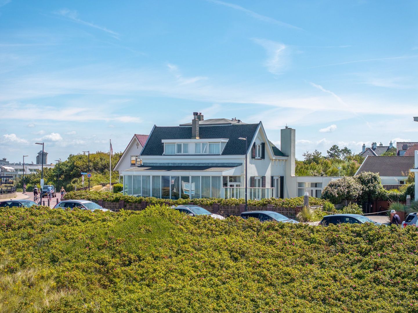 Koningin Astrid Boulevard 16, Noordwijk foto-52