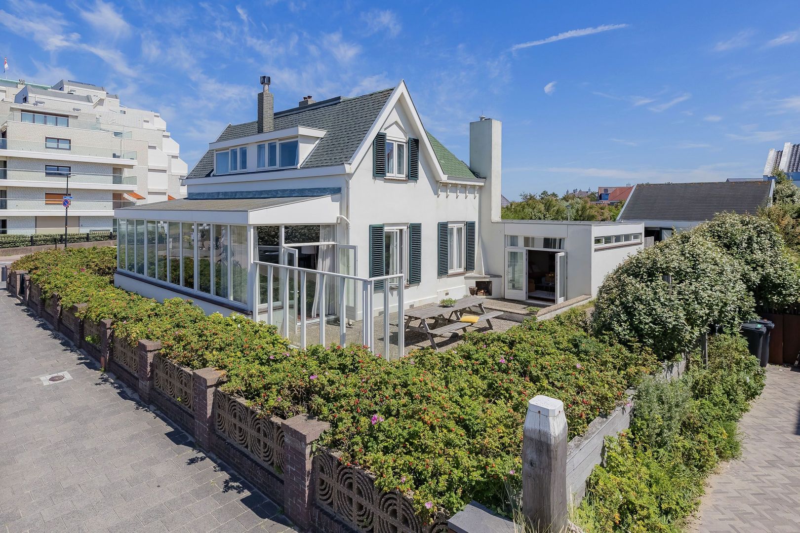 Koningin Astrid Boulevard 16, Noordwijk foto-53