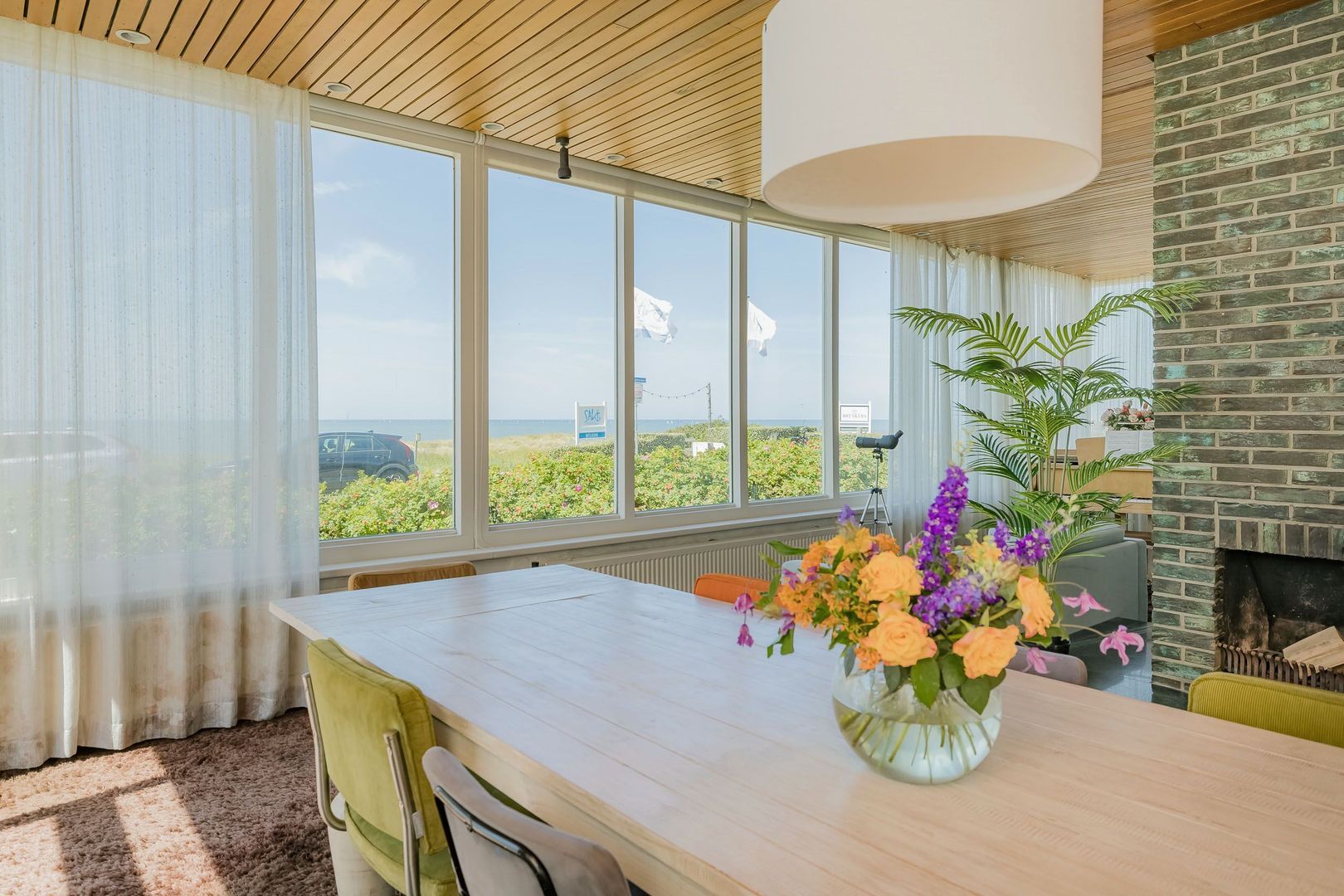 Koningin Astrid Boulevard 16, Noordwijk foto-2