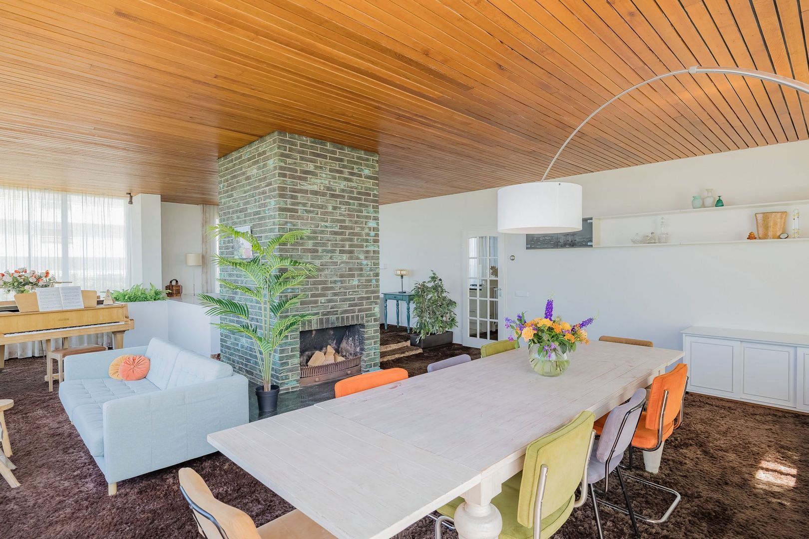 Koningin Astrid Boulevard 16, Noordwijk foto-14