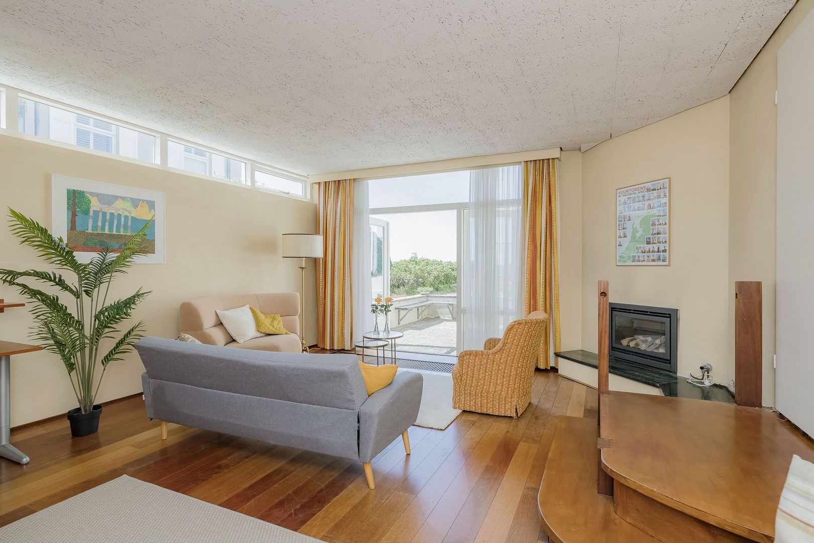 Koningin Astrid Boulevard 16, Noordwijk foto-3