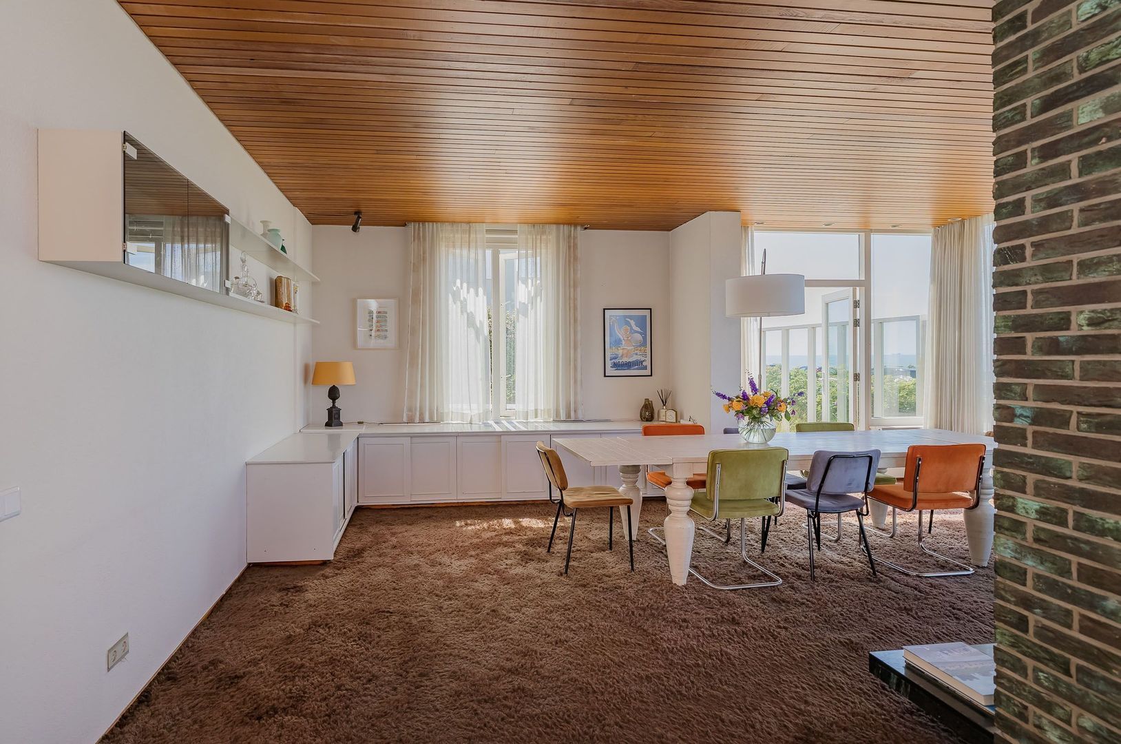 Koningin Astrid Boulevard 16, Noordwijk foto-18