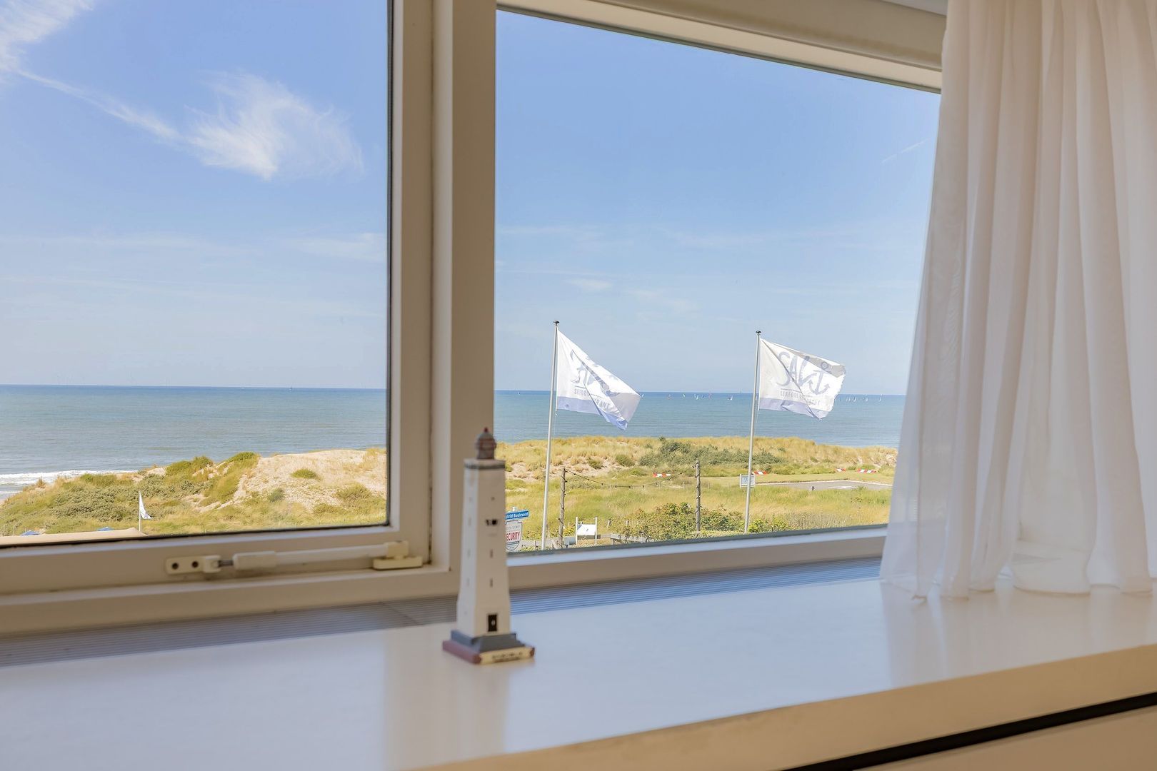 Koningin Astrid Boulevard 16, Noordwijk foto-37