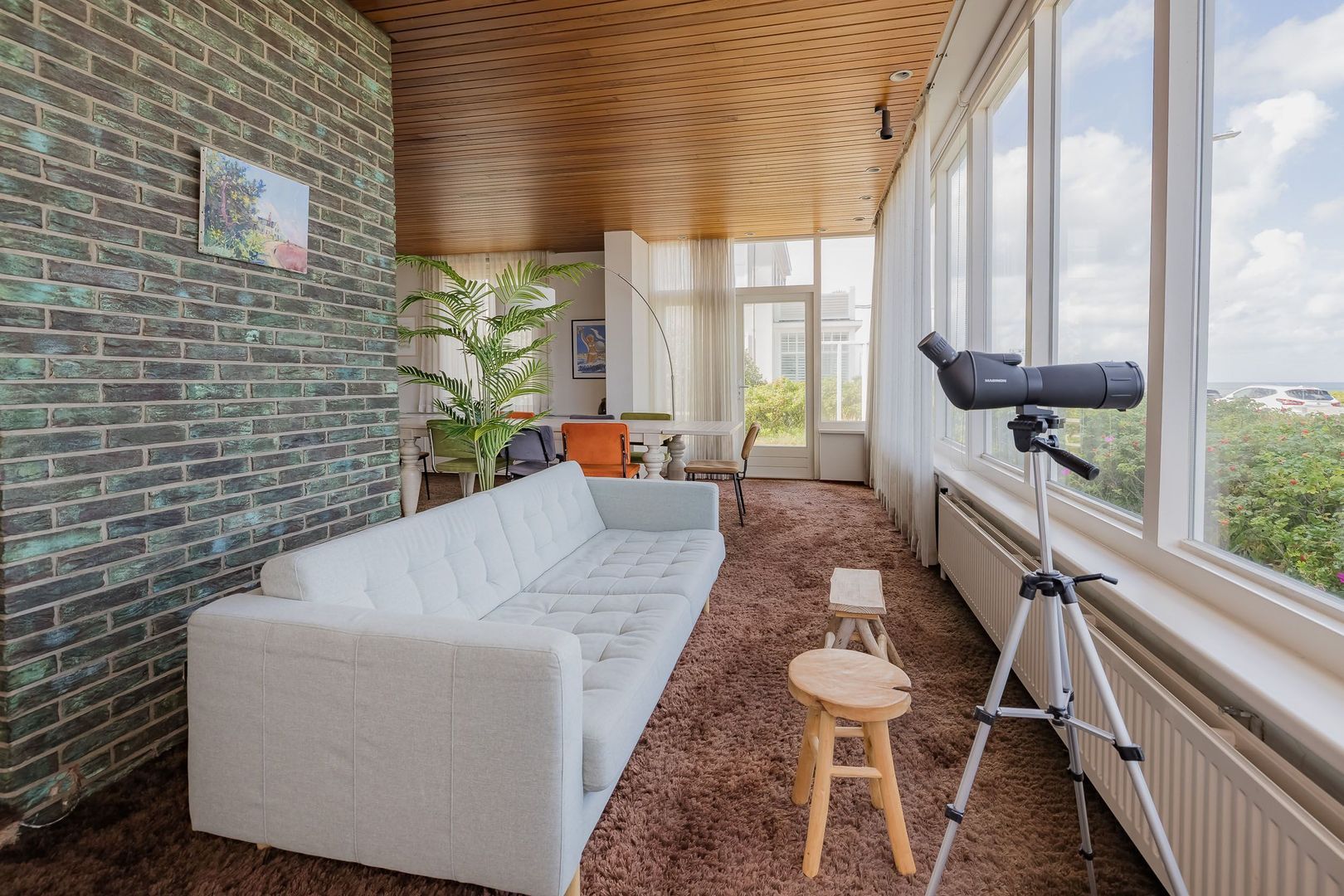 Koningin Astrid Boulevard 16, Noordwijk foto-11