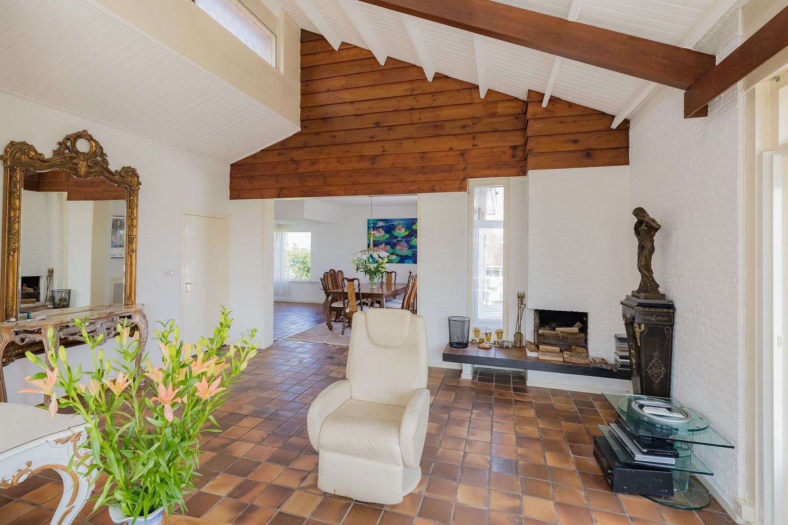 Erasmusweg 15, Noordwijk foto-7