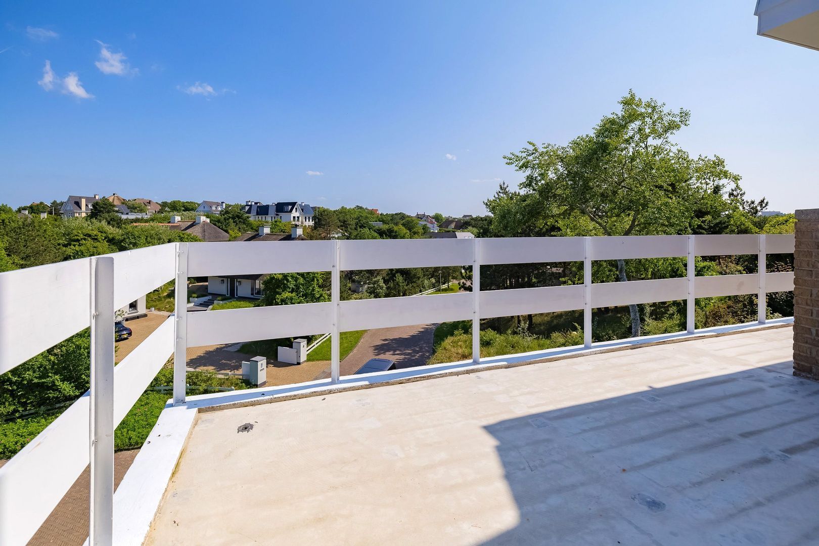 Erasmusweg 15, Noordwijk foto-14