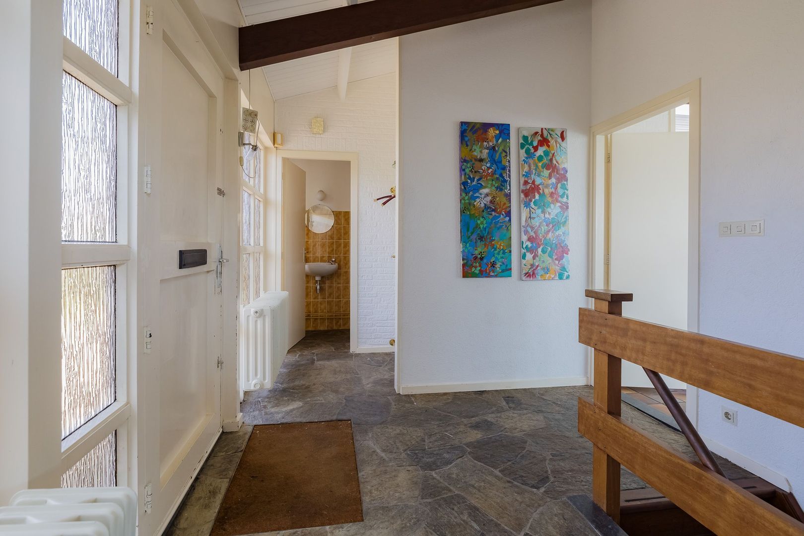 Erasmusweg 15, Noordwijk foto-5