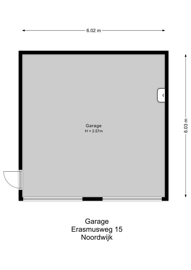 Erasmusweg 15, Noordwijk foto-39