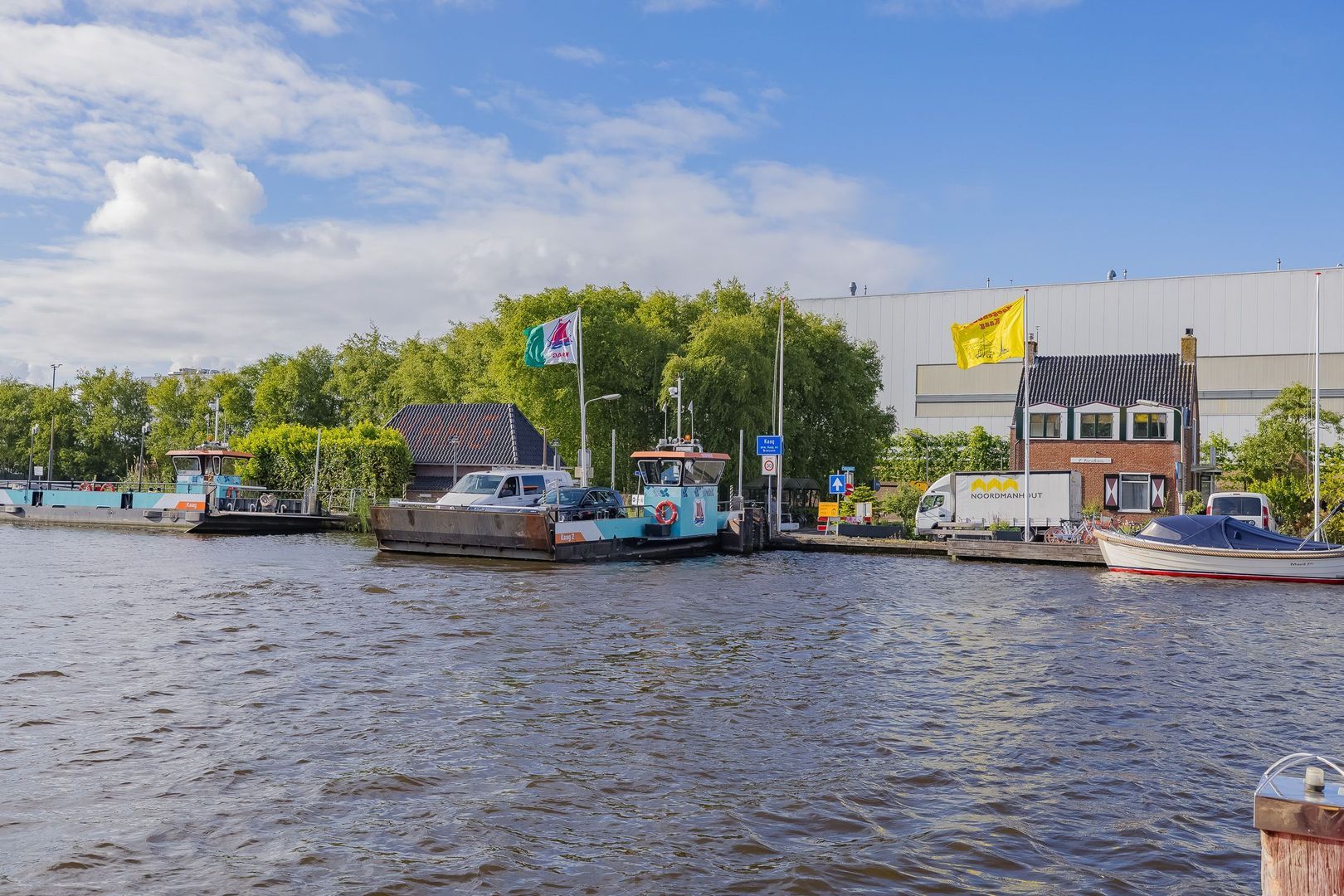 Nassaulaan 12, Kaag foto-64