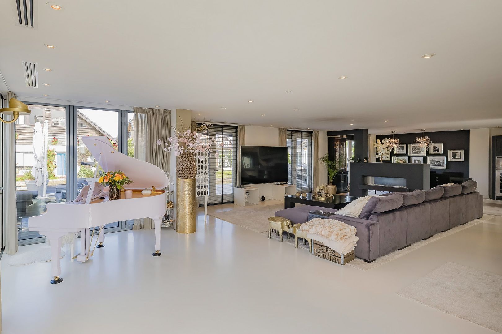 Nassaulaan 12, Kaag foto-10