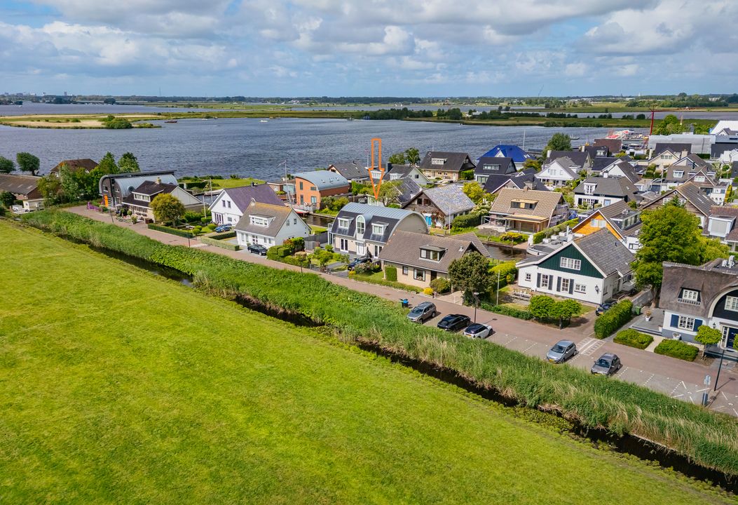 Nassaulaan 12, Kaag foto-3